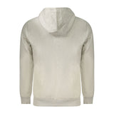 Tommy Hilfiger Brown Cotton Men Sweater