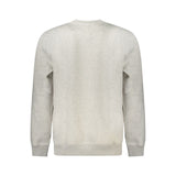 Tommy Hilfiger Brown Cotton Men Sweater