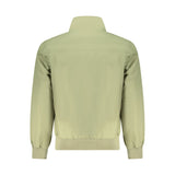 North Sails Green Polyamide Jacket