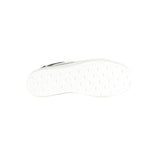 Calvin Klein Black Polyester Men Sneaker