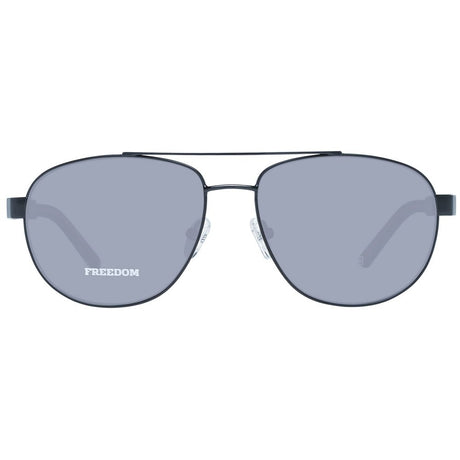 Harley-Davidson Black Men Sunglasses