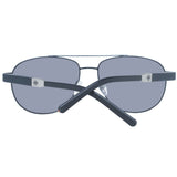 Harley-Davidson Black Men Sunglasses