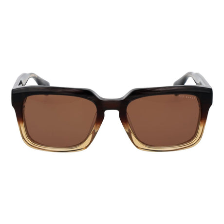 Ted Baker Brown Men Sunglasses