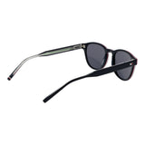 Tommy Hilfiger Blue Men Sunglasses