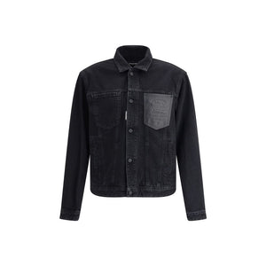 Dsquared² Over denim Jacket