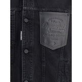 Dsquared² Over denim Jacket