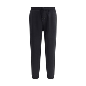 Brunello Cucinelli Cotton Sweatpants