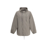 Balenciaga Waterproof Jacket