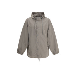 Balenciaga Waterproof Jacket