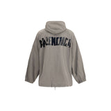 Balenciaga Waterproof Jacket