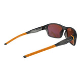 Timberland Gray Men Sunglasses