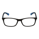 Polaroid Black Men Optical Frames