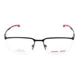 Carrera Ducati Black Men Glasses Frame