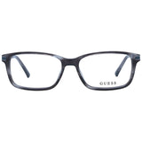 Guess Gray Men Glasses Frame