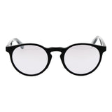 Scotch & Soda Black Men Sunglasses