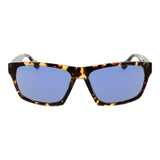 BMW Brown Men Sunglasses