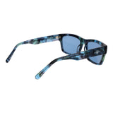Gant Blue Men Sunglasses