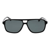 BMW Black Men Sunglasses