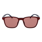 Gant Red Men Sunglasses