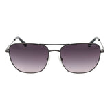 Gant Gray Men Sunglasses