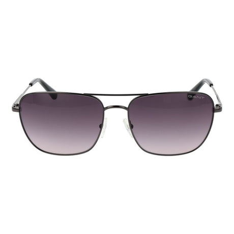Gant Gray Men Sunglasses