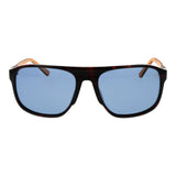 Timberland Brown Men Sunglasses