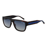 Timberland Brown Men Sunglasses