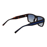 Timberland Brown Men Sunglasses