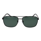 Fila Black Men Sunglasses