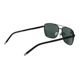 Fila Black Men Sunglasses
