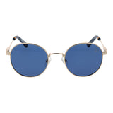 Timberland Gold Men Sunglasses