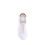 Brunello Cucinelli Leather Sneakers