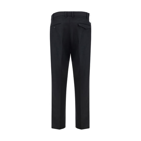 PT Torino Virgin wool Pants
