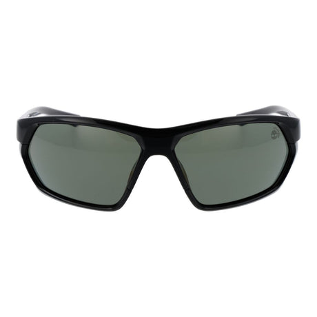 Timberland Black Men Sunglasses