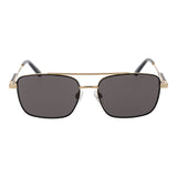 Ted Baker Black Men Sunglasses
