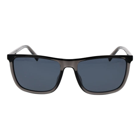 Timberland Gray Men Sunglasses