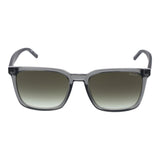 Hugo Boss Gray Men Sunglasses