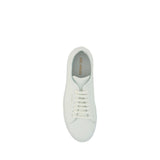 Axel Arigato Leather Sneakers