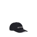 Valentino Garavani Chez Valentino Baseball Hat