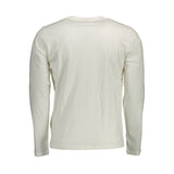 U.S. POLO ASSN. White Cotton T-Shirt