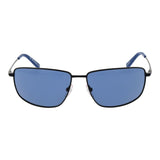 BMW Motorsport Black Men Sunglasses