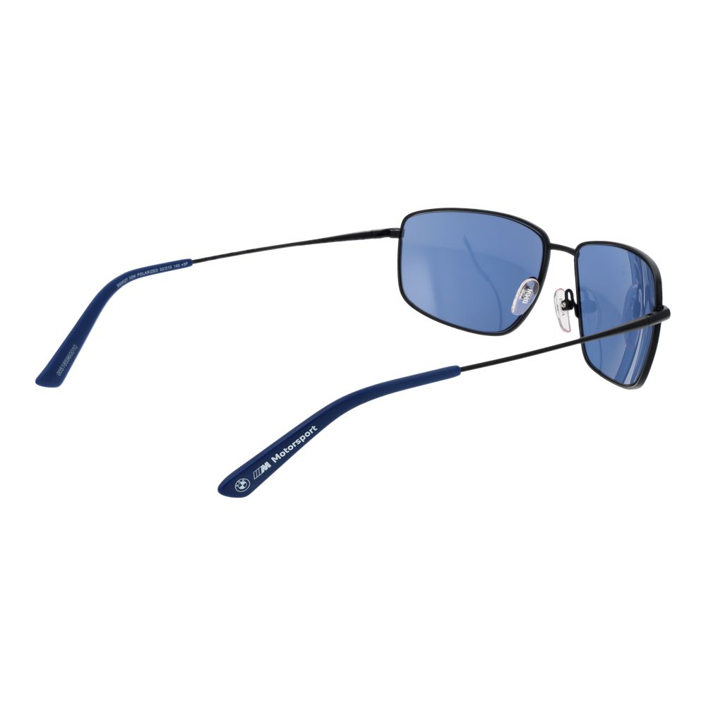 BMW Motorsport Black Men Sunglasses