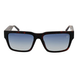 Timberland Brown Men Sunglasses