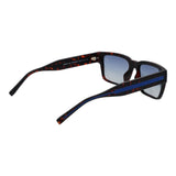 Timberland Brown Men Sunglasses