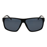 Timberland Black Men Sunglasses