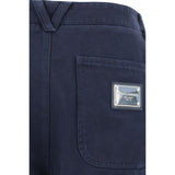 Dolce & Gabbana Cargo Pants