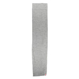 Levi's Gray Marabou Scarf
