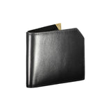 Calvin Klein Black Leather Wallet