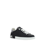 Dolce & Gabbana Leather Sneaker