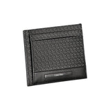 Calvin Klein Black Leather Wallet
